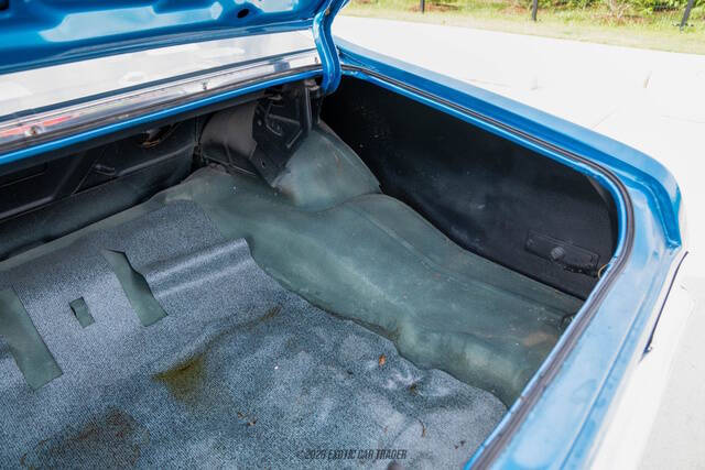 1970 Chevrolet Nova