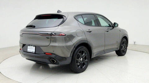 2024 Dodge Hornet R/T