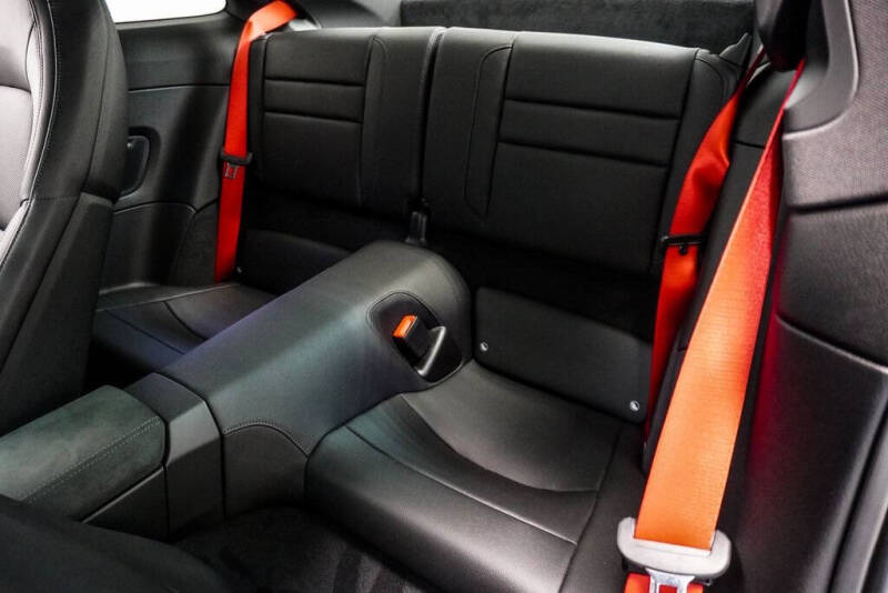 2024 Porsche 911 Carrera