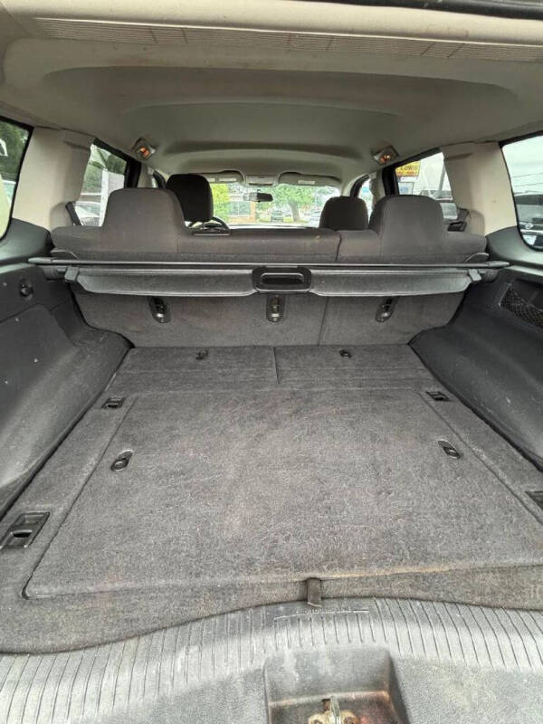 2010 Jeep Grand Cherokee Laredo