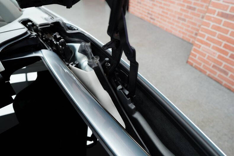 2004 Mercedes-Benz SL-Class SL 500