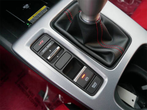 2025 Honda Civic Type R