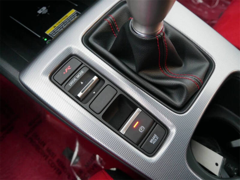 2025 Honda Civic Type R