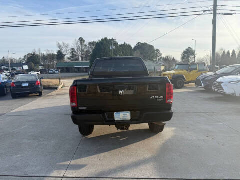 2005 Dodge Ram 1500 ST