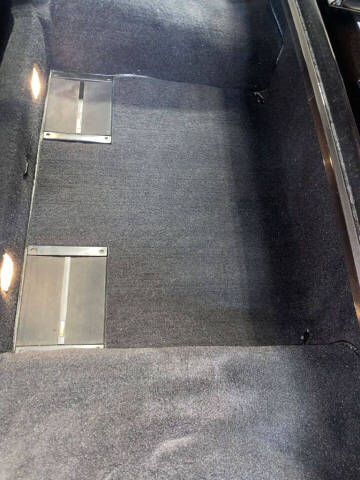 1989 Chevrolet Corvette