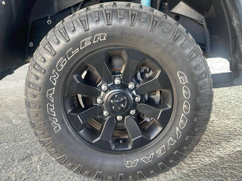 2020 RAM 2500 Power Wagon