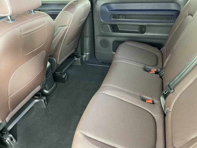 2025 Volkswagen ID. Buzz