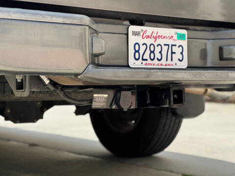 2006 Nissan Frontier LE