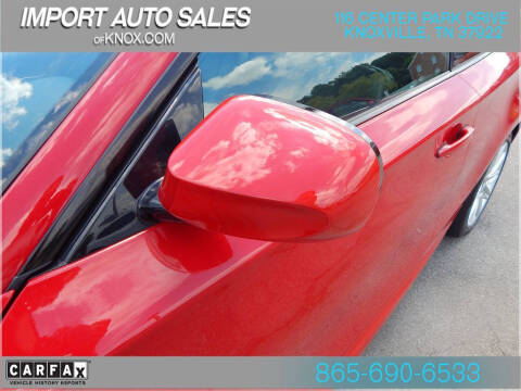 2012 BMW 1 Series 128i