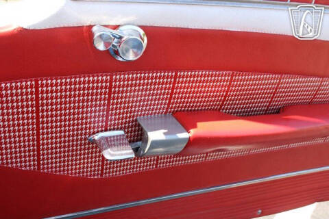 1960 Chevrolet Impala