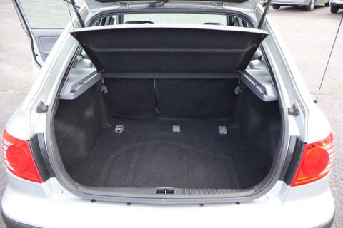2005 Hyundai Elantra GT