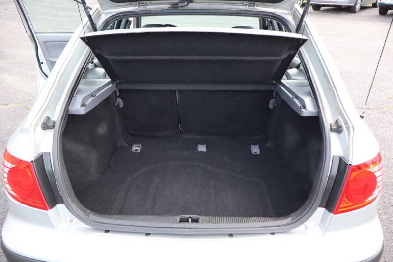 2005 Hyundai Elantra GT