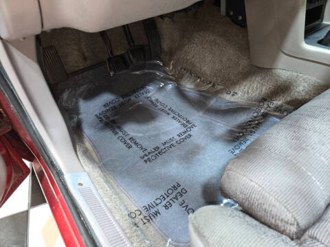 1990 Ford Mustang LX 5.0