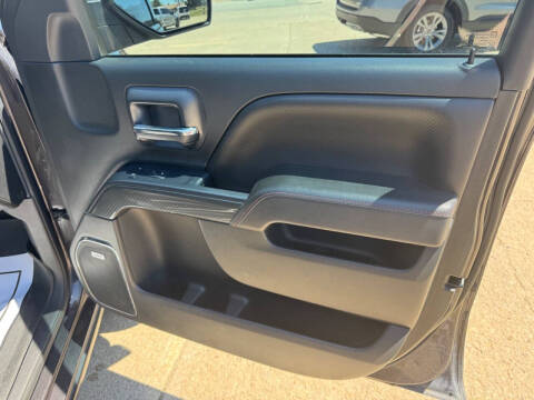 2016 GMC Sierra 1500