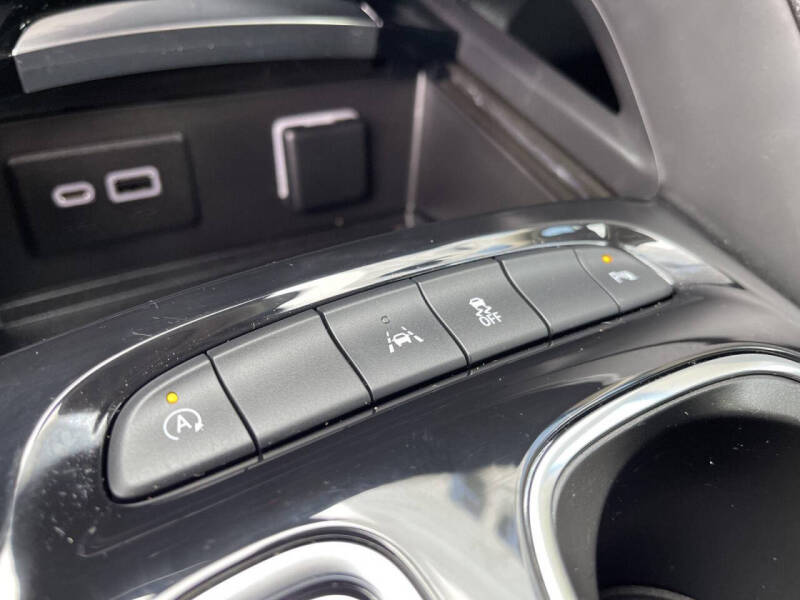2022 Buick Envision Essence