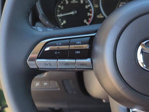 2026 Mazda CX-50 2.5 S Premium