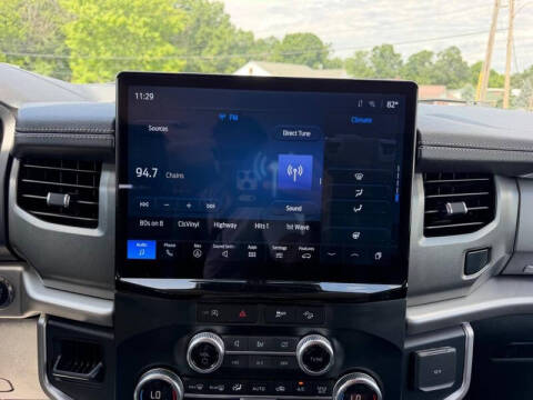 2024 Ford Expedition MAX XLT