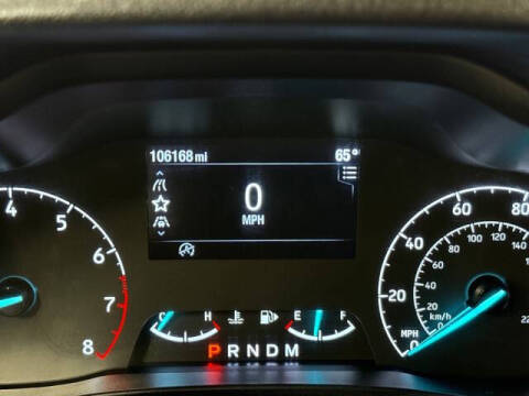 2021 Ford Transit Connect XL