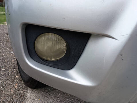 2007 Toyota 4Runner SR5