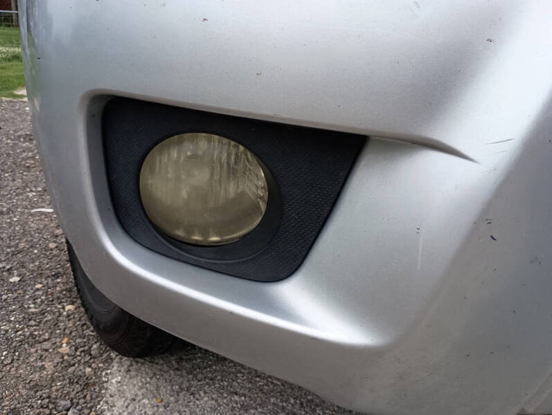 2007 Toyota 4Runner SR5