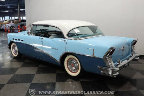 1956 Buick Century