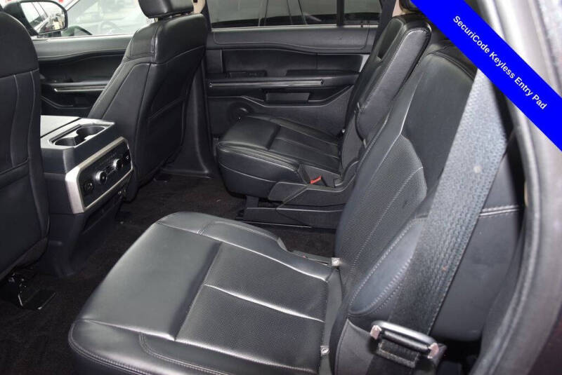 2022 Ford Expedition XLT