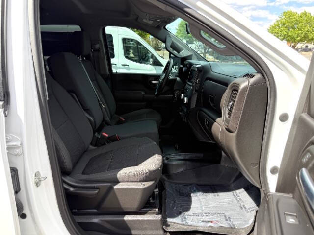 2023 GMC Sierra 2500HD Pro