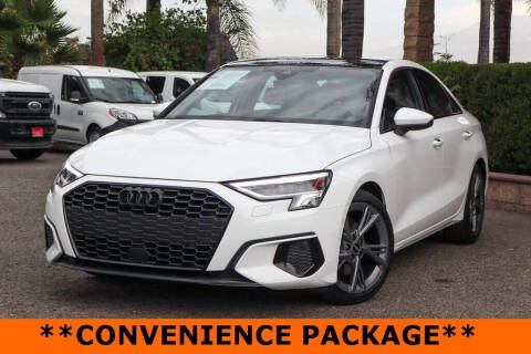 2024 Audi A3 Premium Plus 40 TFSI