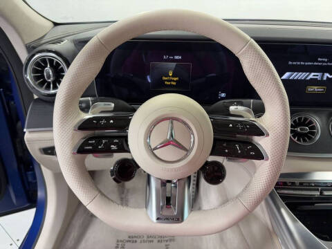 2023 Mercedes-Benz AMG GT 53