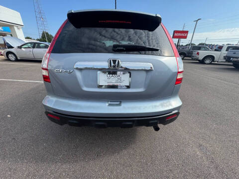 2009 Honda CR-V EX-L