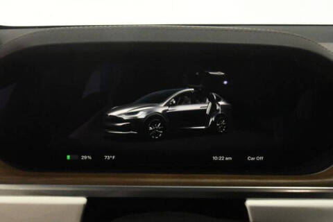 2023 Tesla Model X