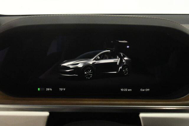2023 Tesla Model X