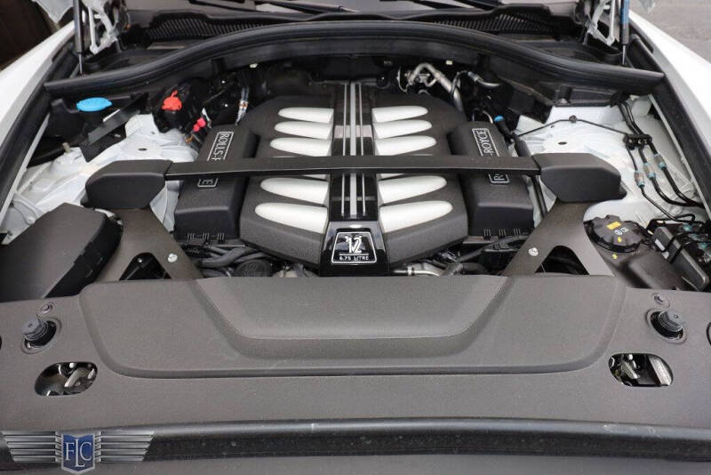 2019 Rolls-Royce Cullinan