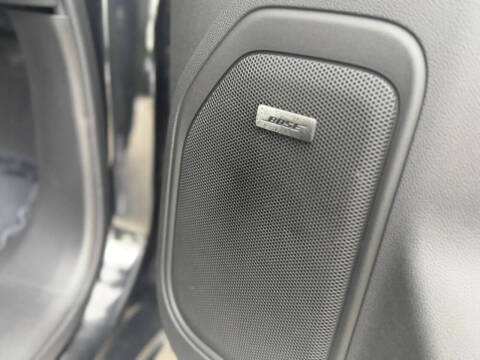 2022 GMC Sierra 2500HD