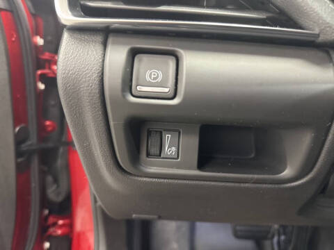 2020 Cadillac CT5 Premium Luxury