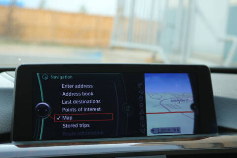 2013 BMW 3 Series 335i