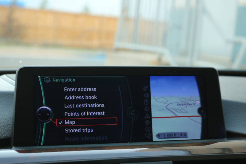 2013 BMW 3 Series 335i