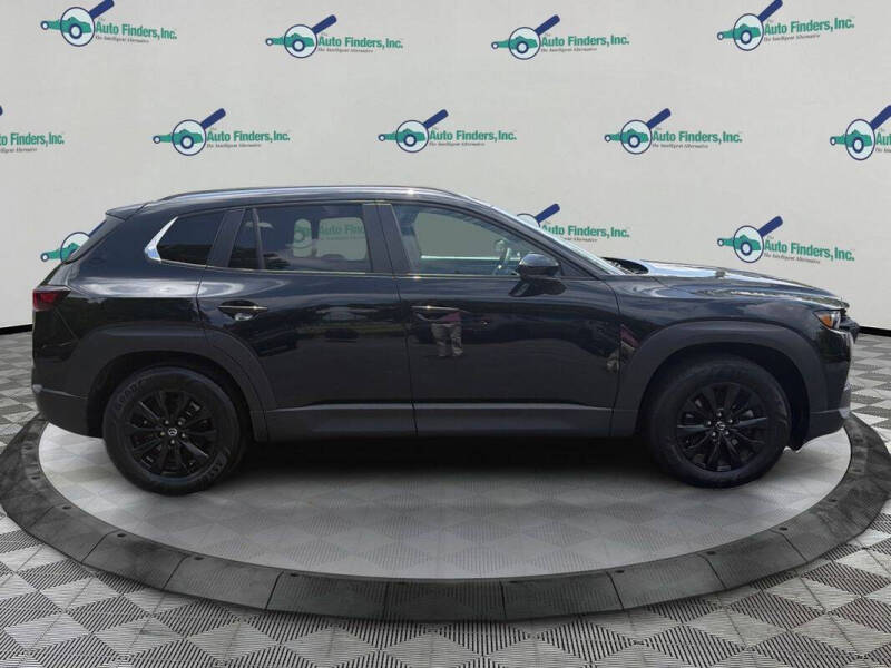 2025 Mazda CX-50 2.5 S Select