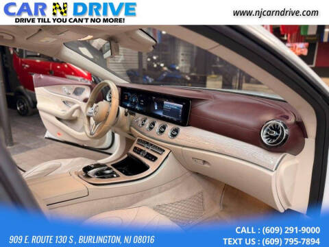 2019 Mercedes-Benz CLS CLS 450