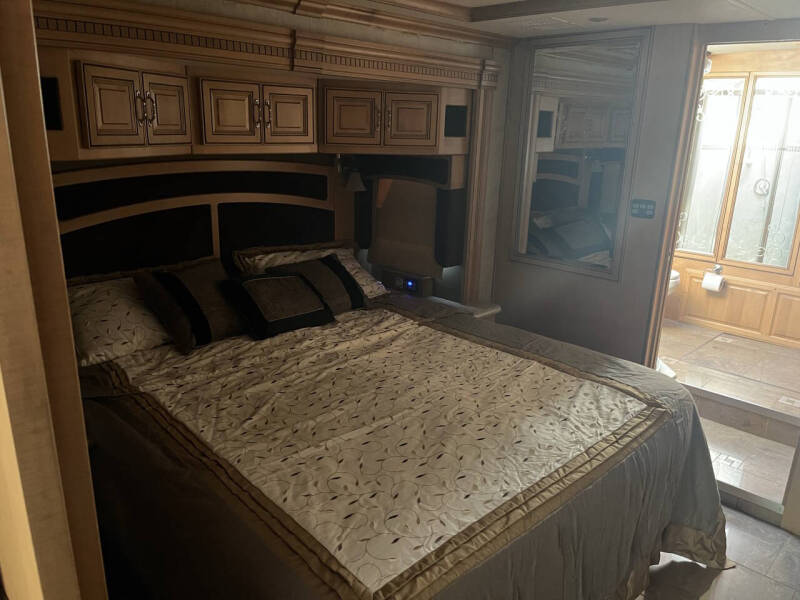 2011 American Eagle Spartan M45T