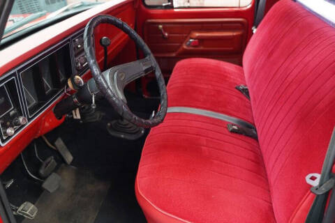 1977 Ford F-150