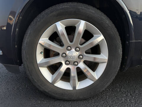 2016 Buick Enclave Premium