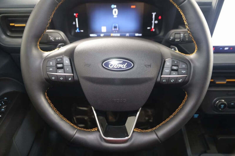 2025 Ford Maverick Tremor