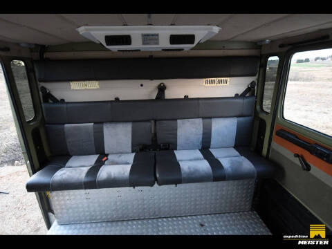 2024 Iveco Magirus Deuts