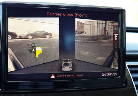 2013 Audi A8 L 3.0T quattro