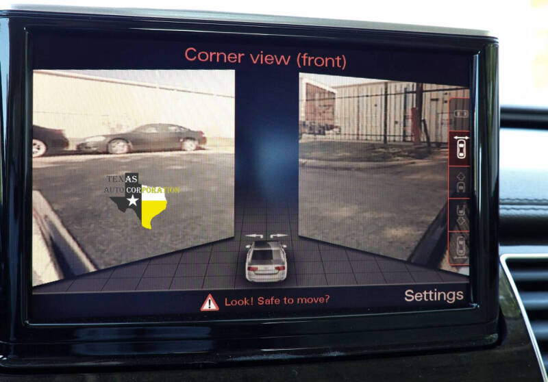 2013 Audi A8 L 3.0T quattro