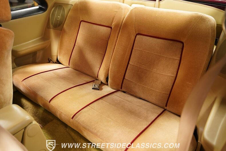 1989 Ford Mustang LX 5.0