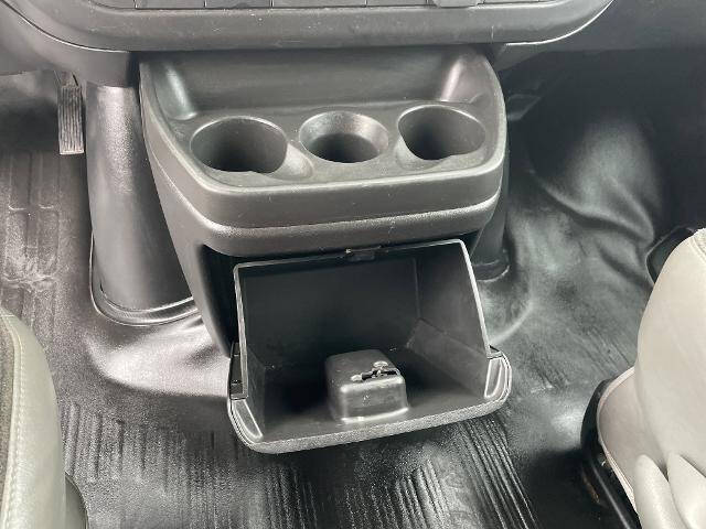 2023 GMC Savana 2500