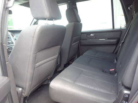 2007 Ford Expedition