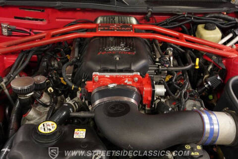 2006 Ford Mustang
